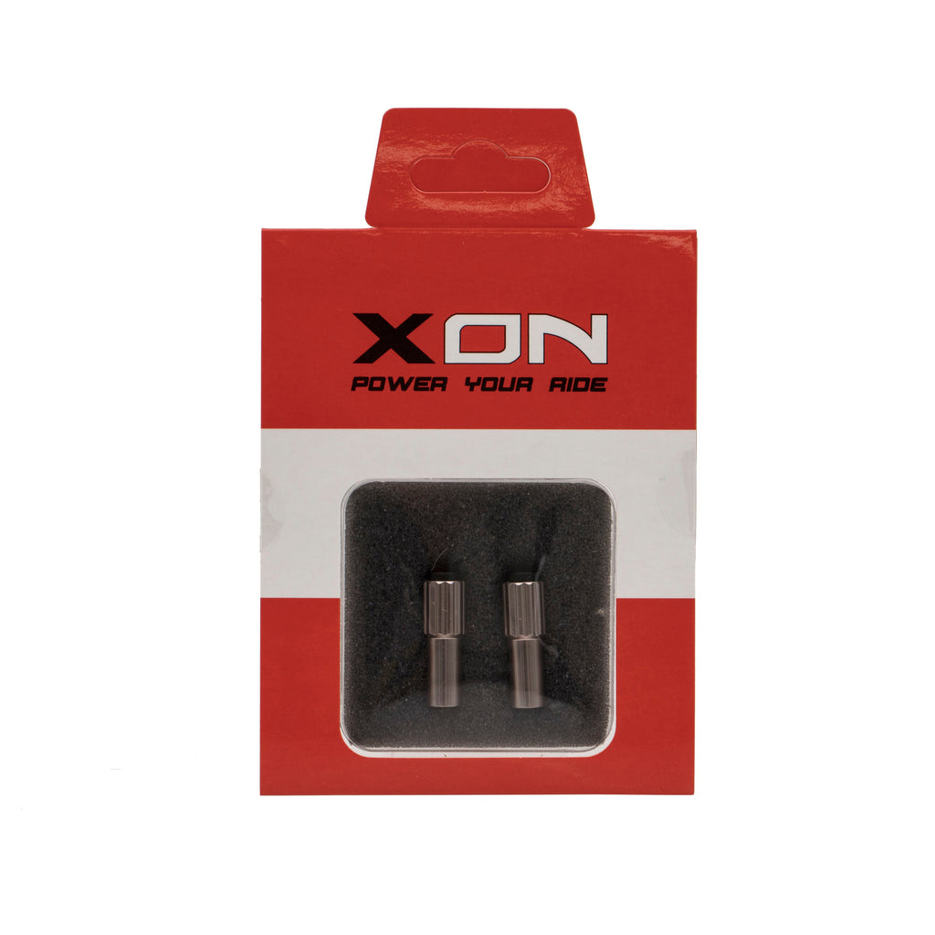 Xon tension cable adjusters