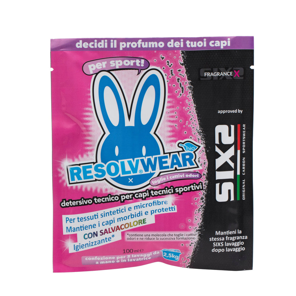 ResolvWear wear detergent