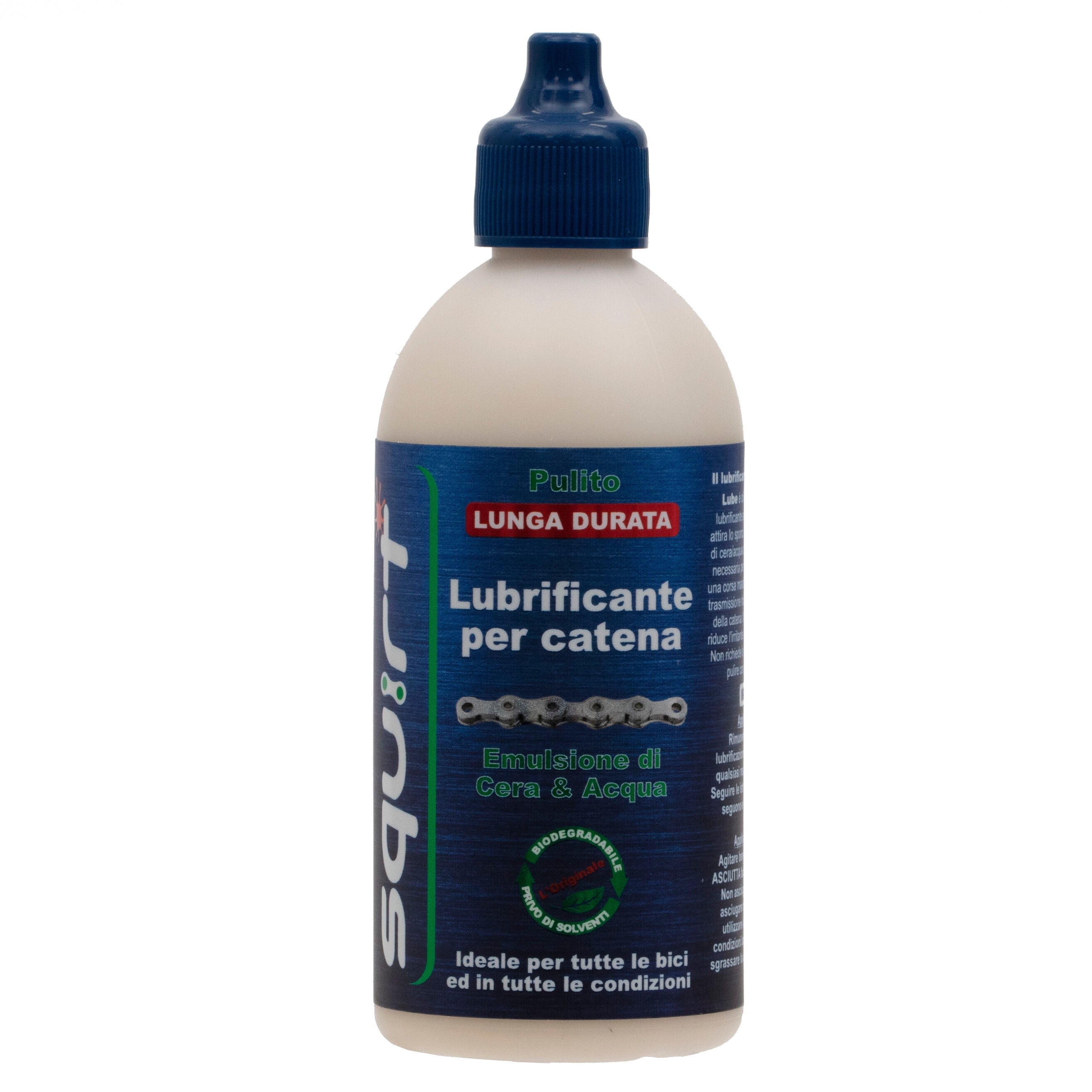 Squirt Lube lubricant