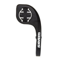 Sram out-front handlebar bike mount for Garmin