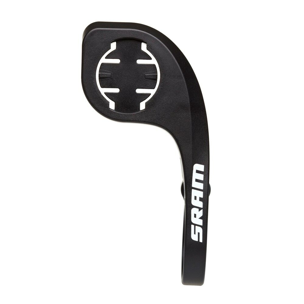 Sram out-front handlebar bike mount for Garmin