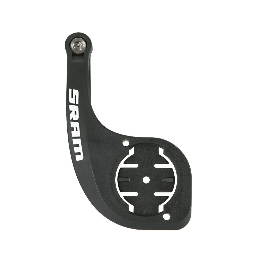 Sram MTB out-front handlebar bike mount for Garmin