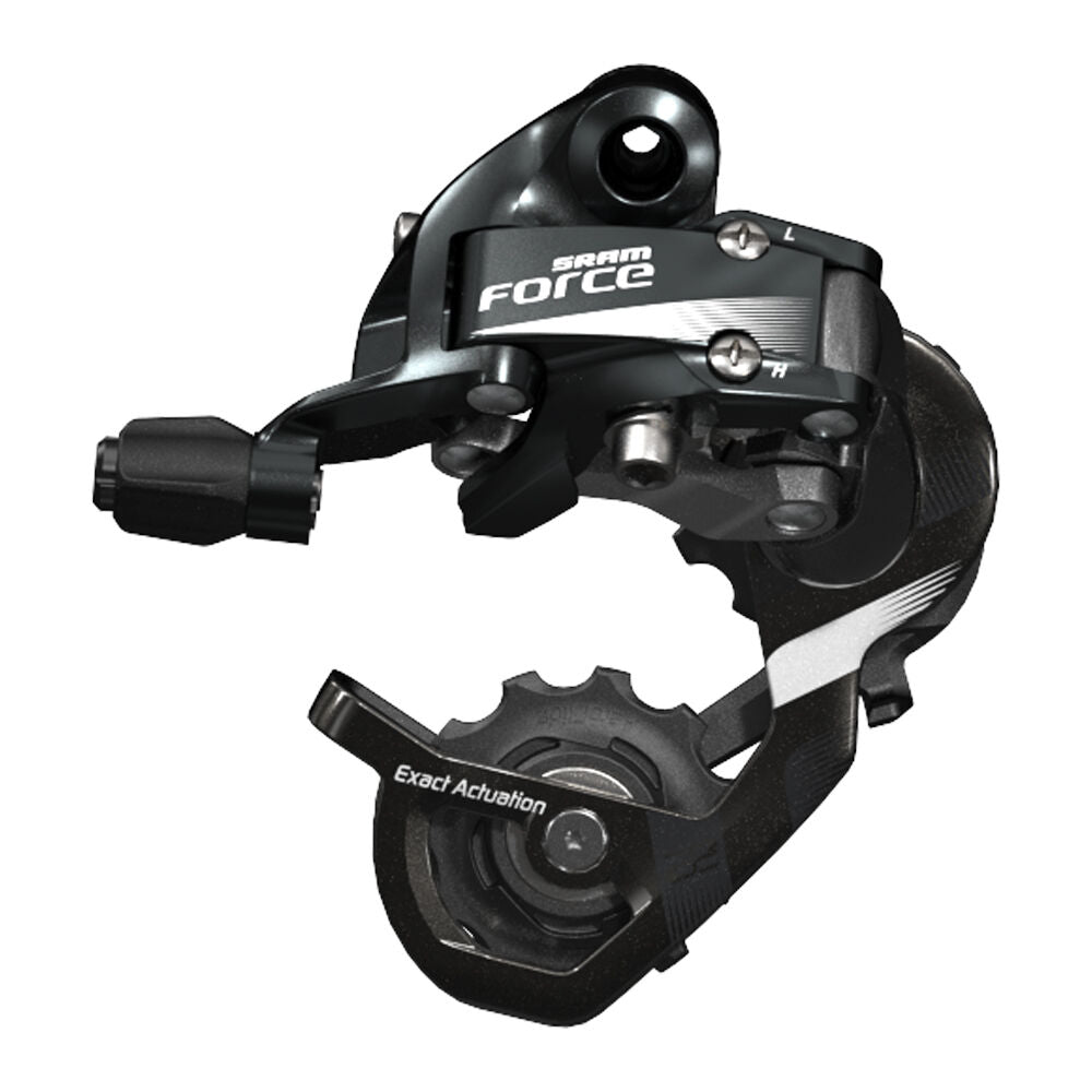 Sram Force 22 11S rear derailleurs