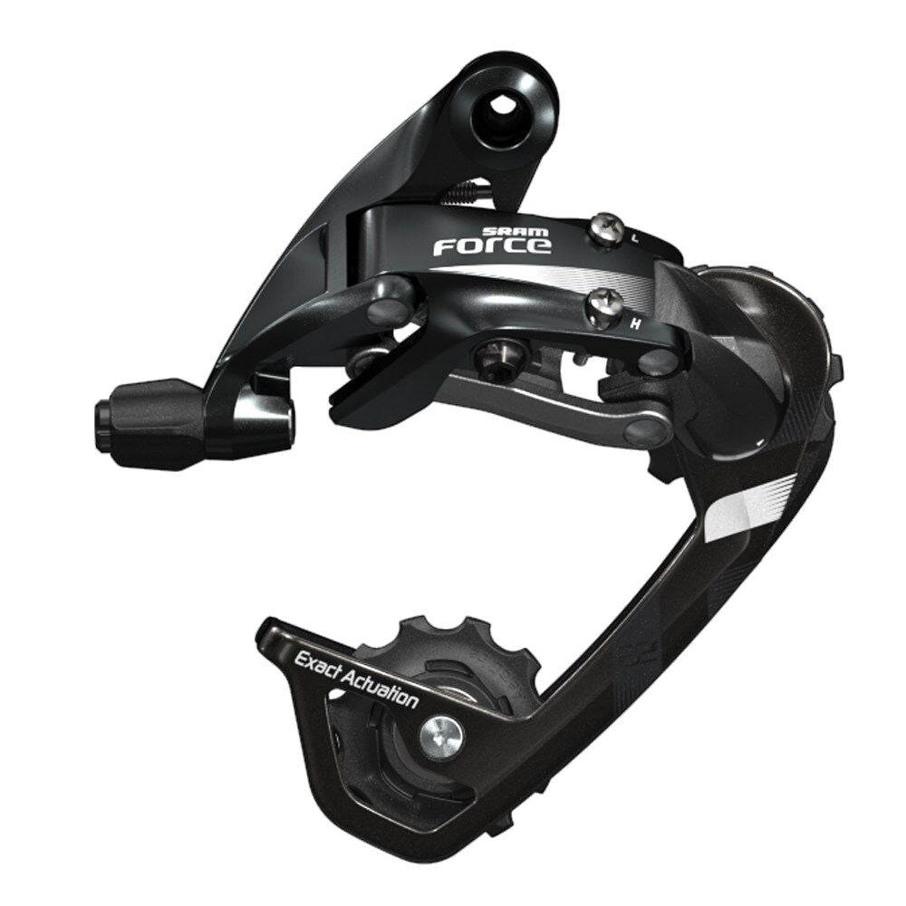 Sram Force 22 11S rear derailleurs