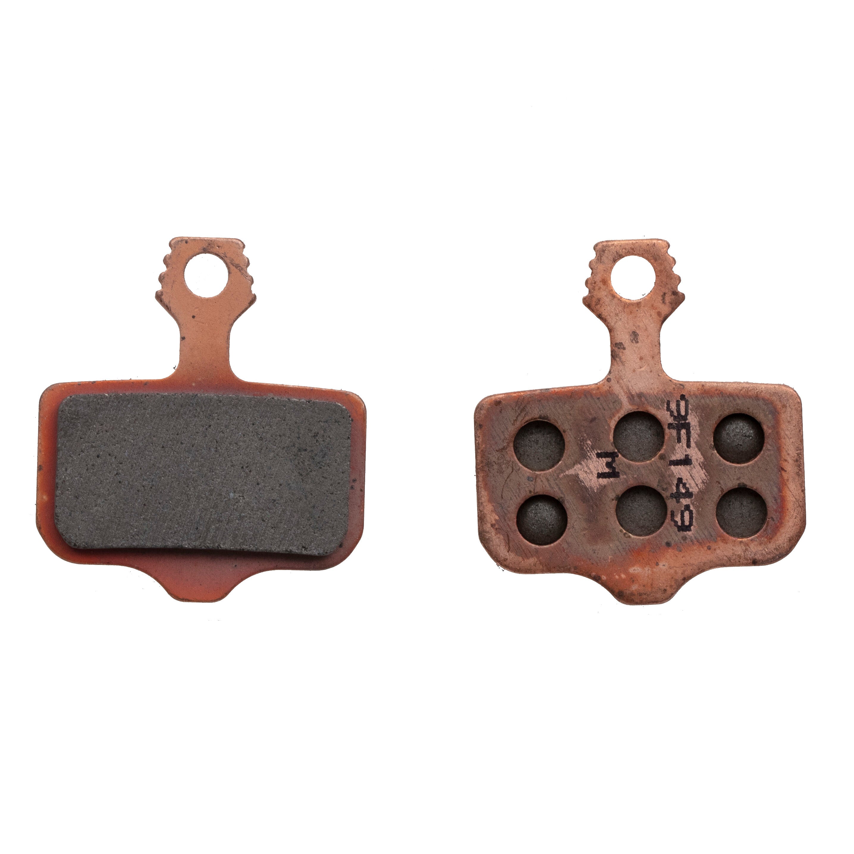Sram Level TL-T Avid Elixir sintered disc brake pads