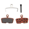 Sram Code sintered disc brake pads