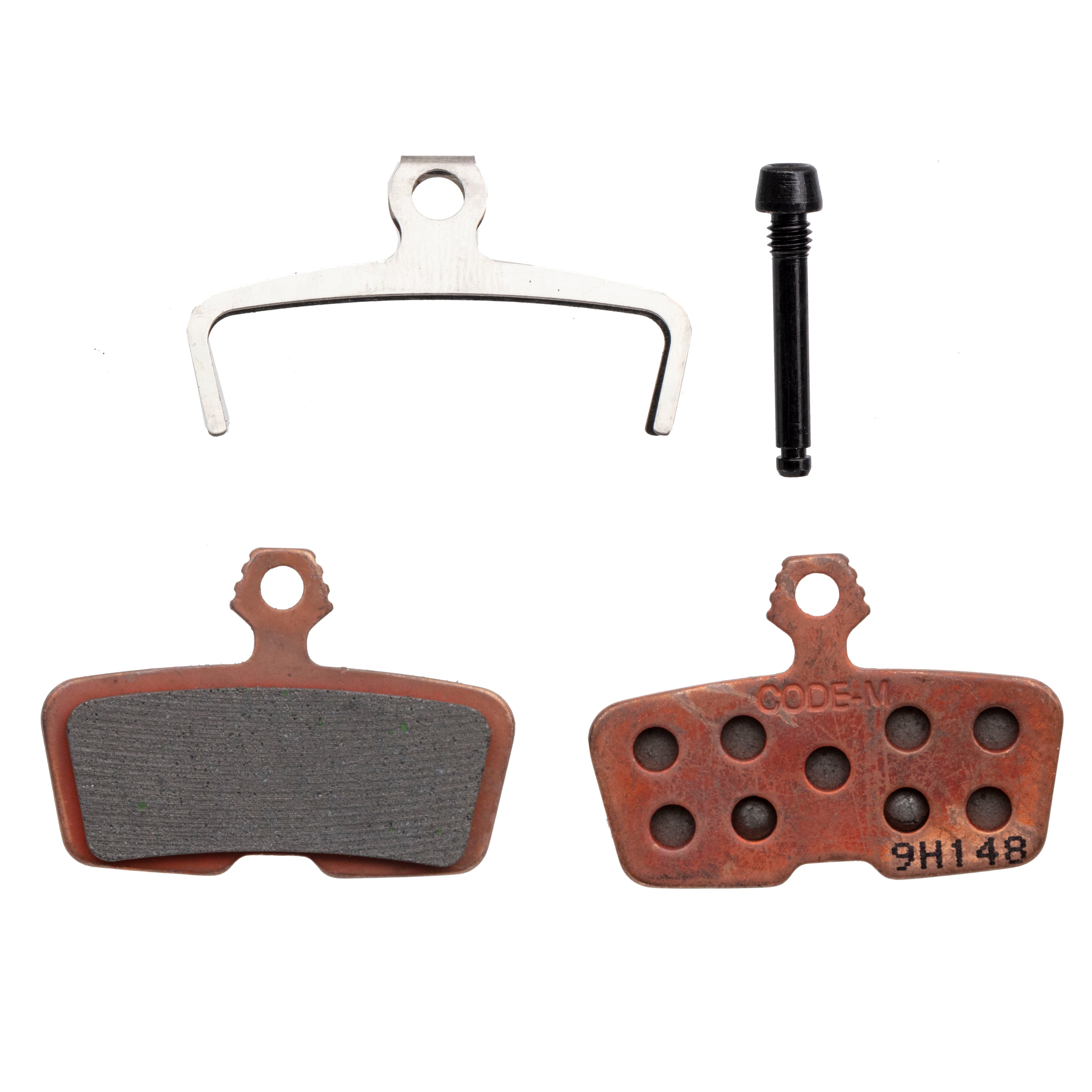 Sram Code sintered disc brake pads
