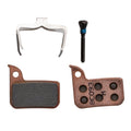 Sram Red Level Ultimate-TLM sintered disc brake pads