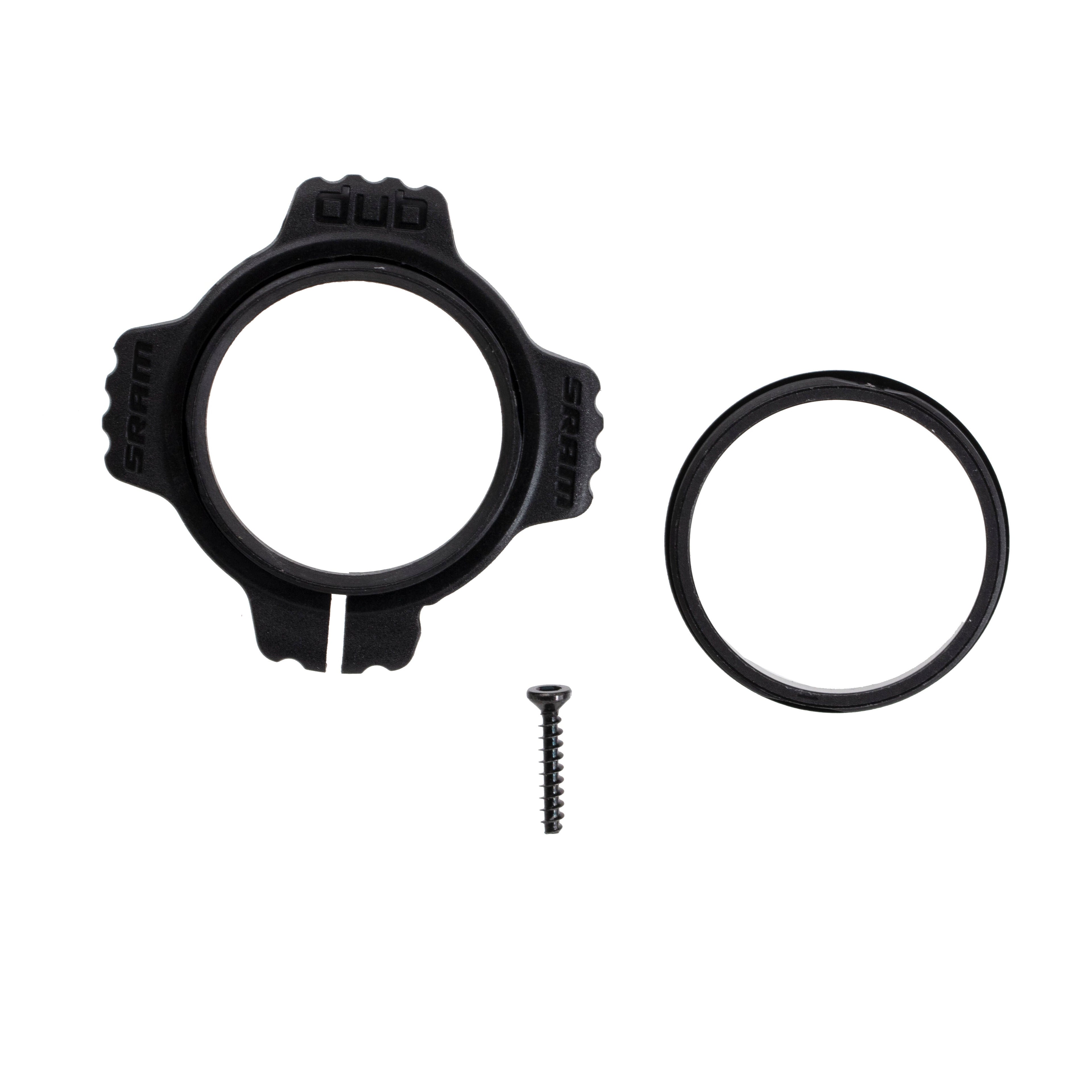 Sram DUB bottom bracket bearing adjuster