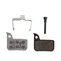 Sram Red Level Ultimate-TLM Alu organic disc brake pads