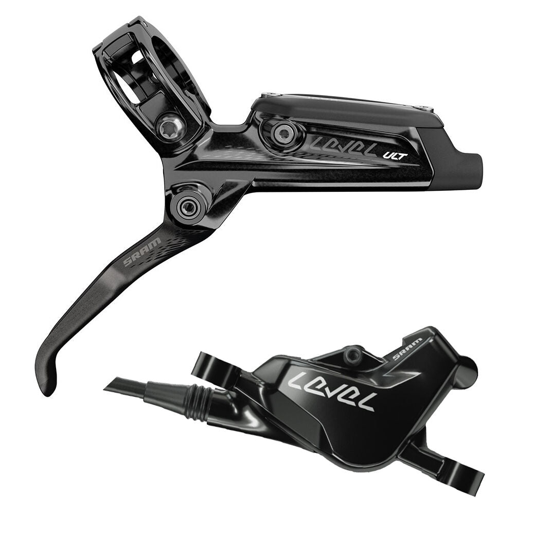 Sram Level Ultimate Carbon disc brake