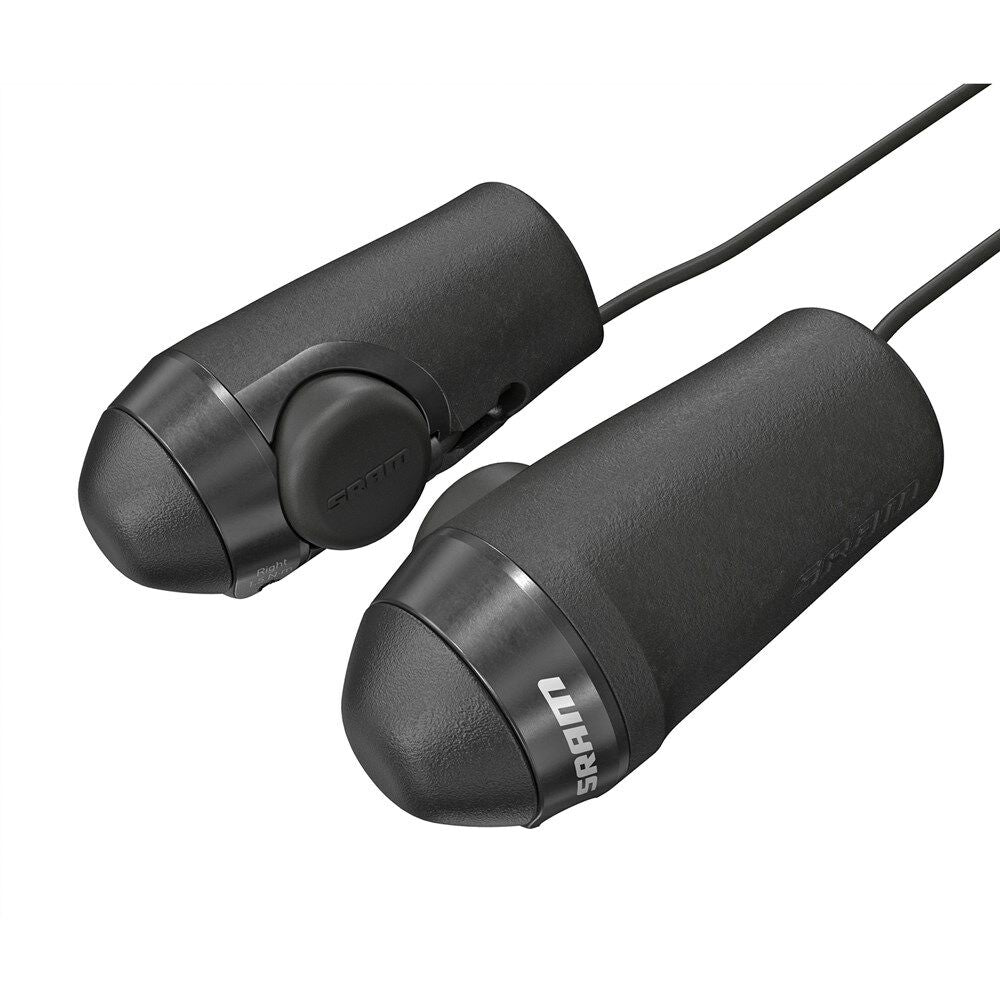 Sram Red eTap BlipGrip aero mounts for Blips remote satellite shifter