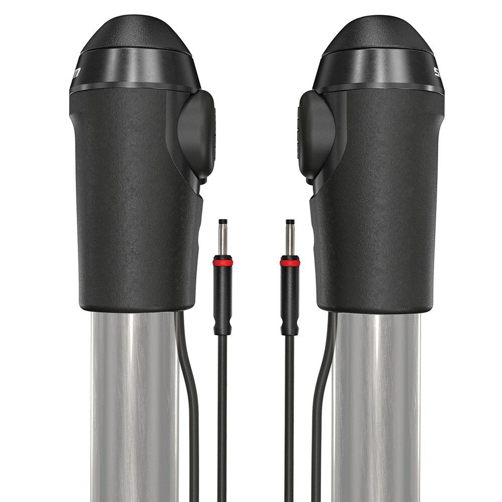 Sram Red eTap BlipGrip aero mounts for Blips remote satellite shifter