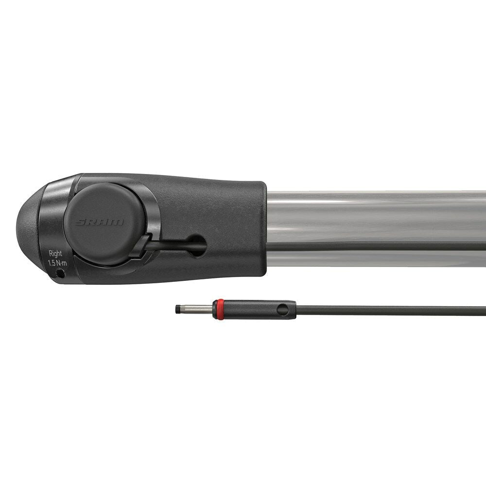 Sram Red eTap BlipGrip aero mounts for Blips remote satellite shifter