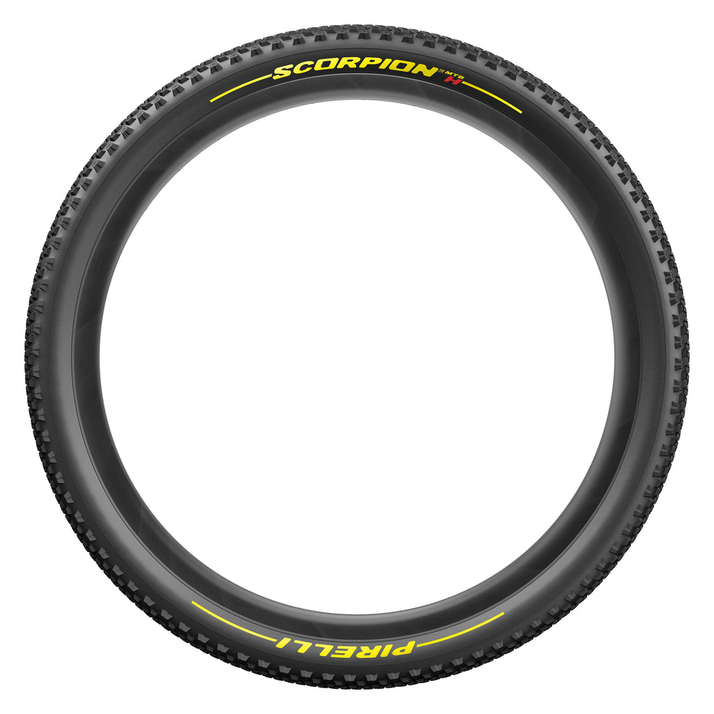 Pirelli Scorpion XC H 29" tire