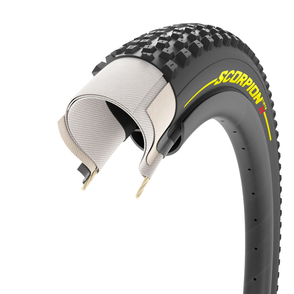 Pirelli Scorpion XC H 29" tire