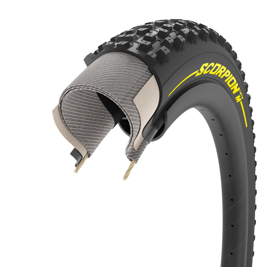 Pirelli Scorpion XC M 29" tire