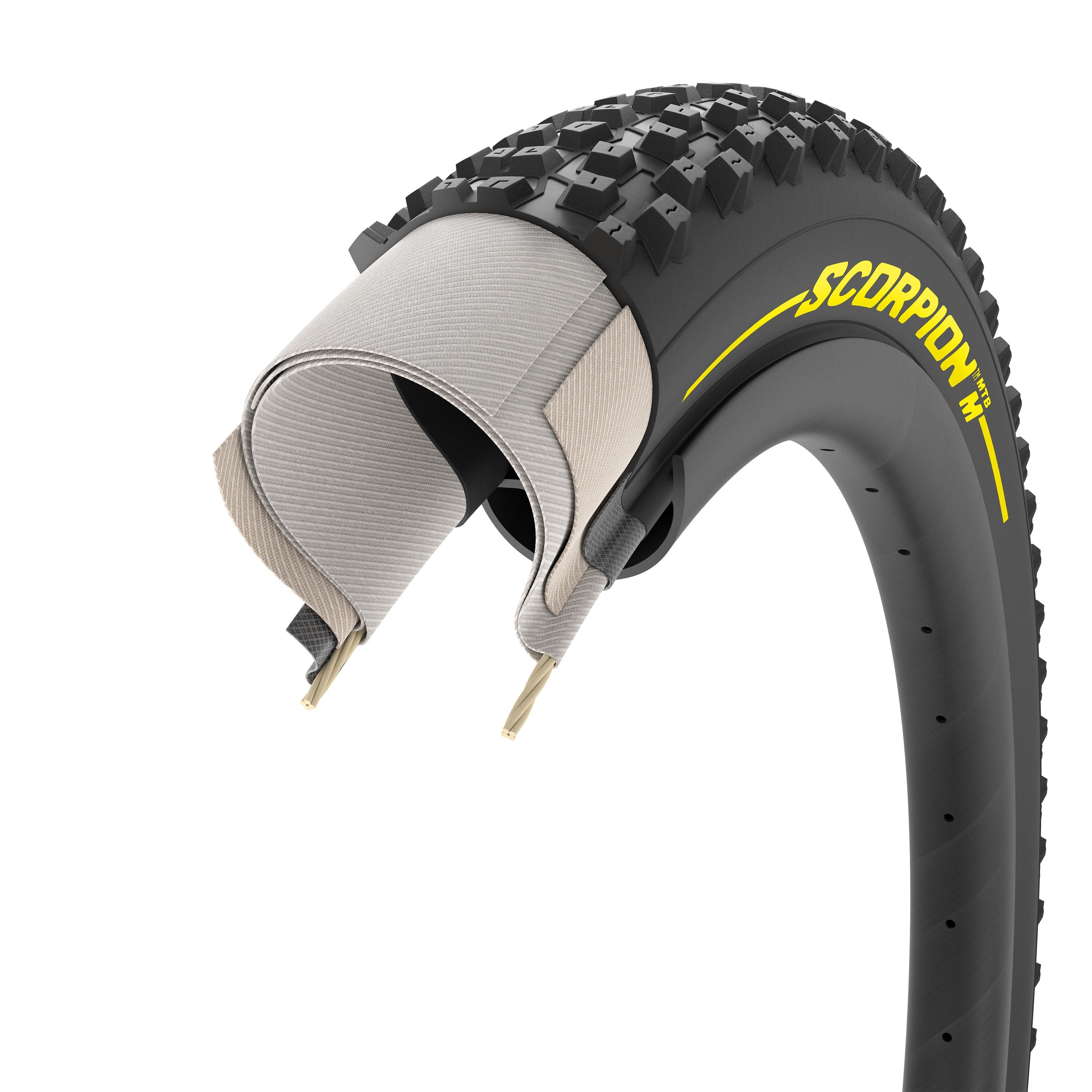 Pirelli Scorpion XC M 29" tire