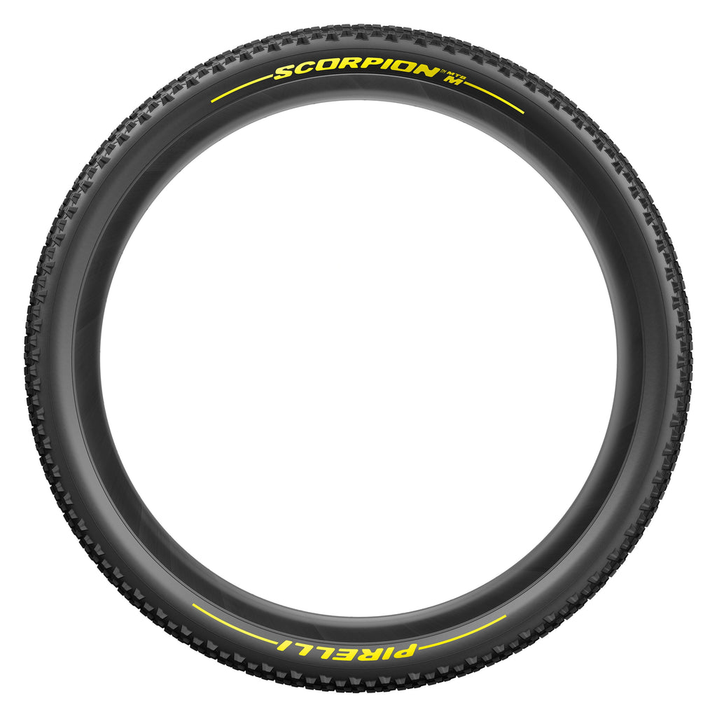 Pirelli Scorpion XC M 29" tire