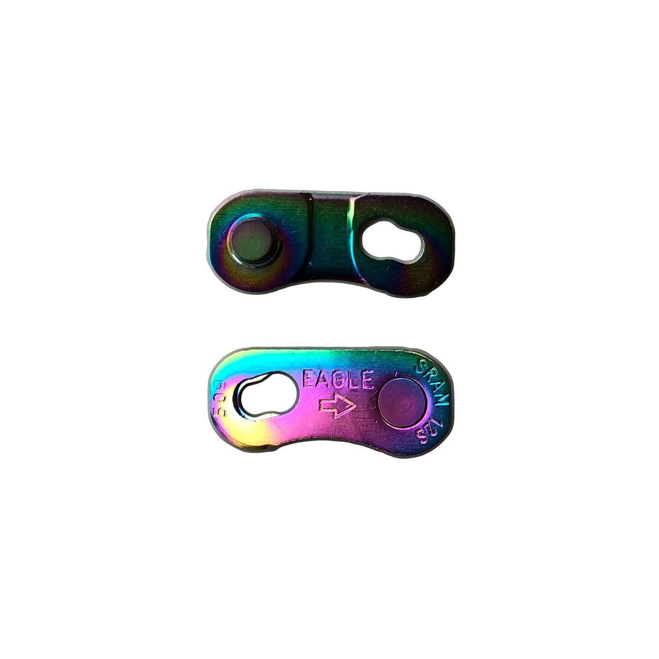 Sram Power Lock Eagle 12S missing link