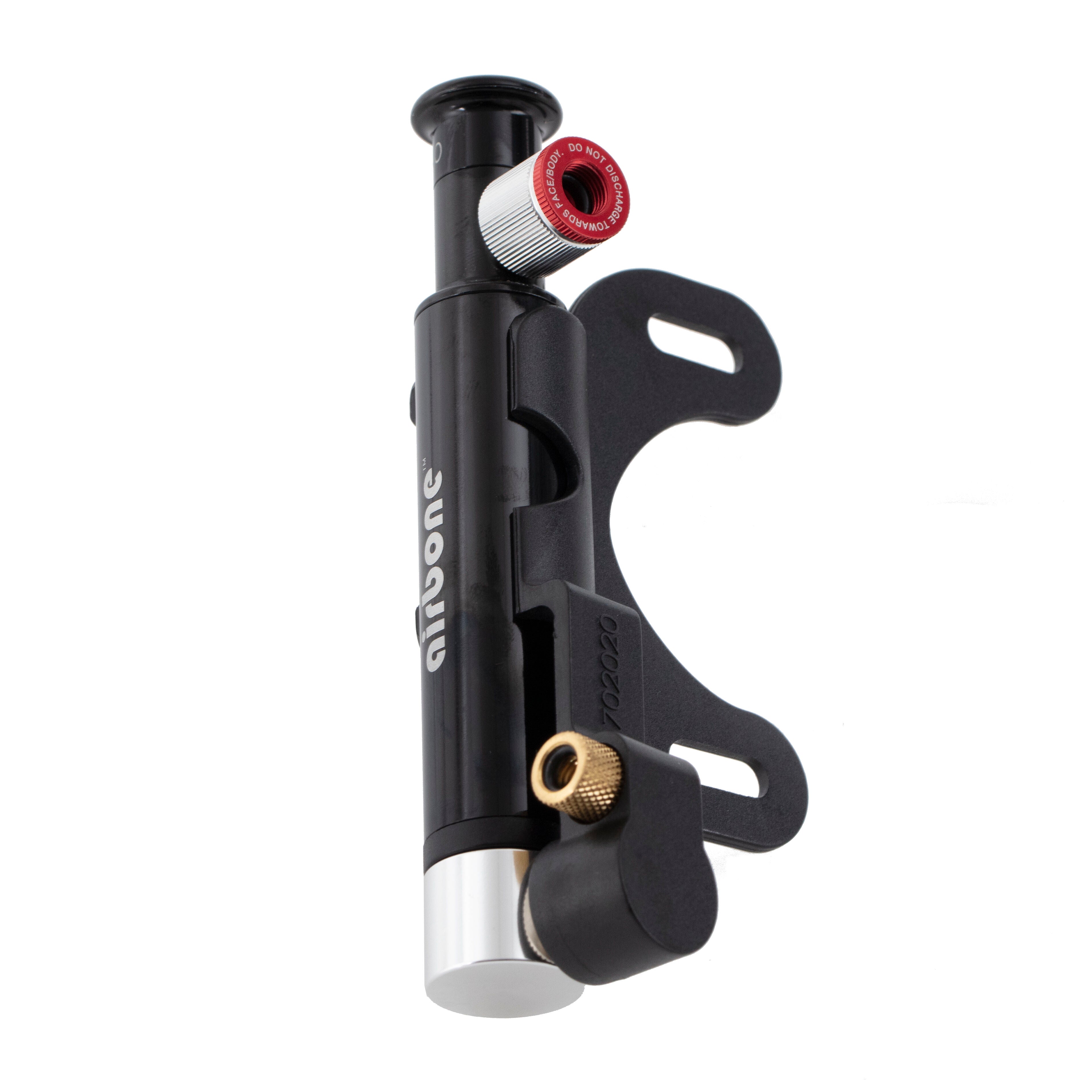 Airbone Micro dual function co2 mini pump