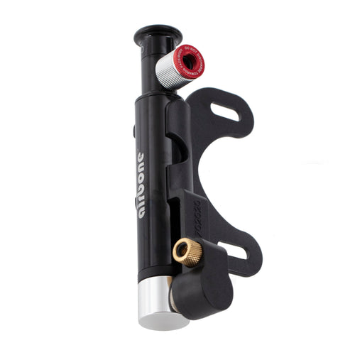 Airbone Micro dual function co2 mini pump