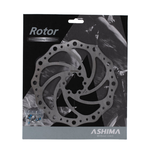 Ashima Aro-01 neutral disc