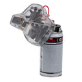 Barbieri Tornado chain cleaner