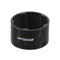 FSA carbon UD spacer with logo