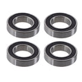 Fulcrum R4-004 hub bearings
