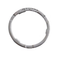 Fulcrum driver body spacer for HG11 sprocket