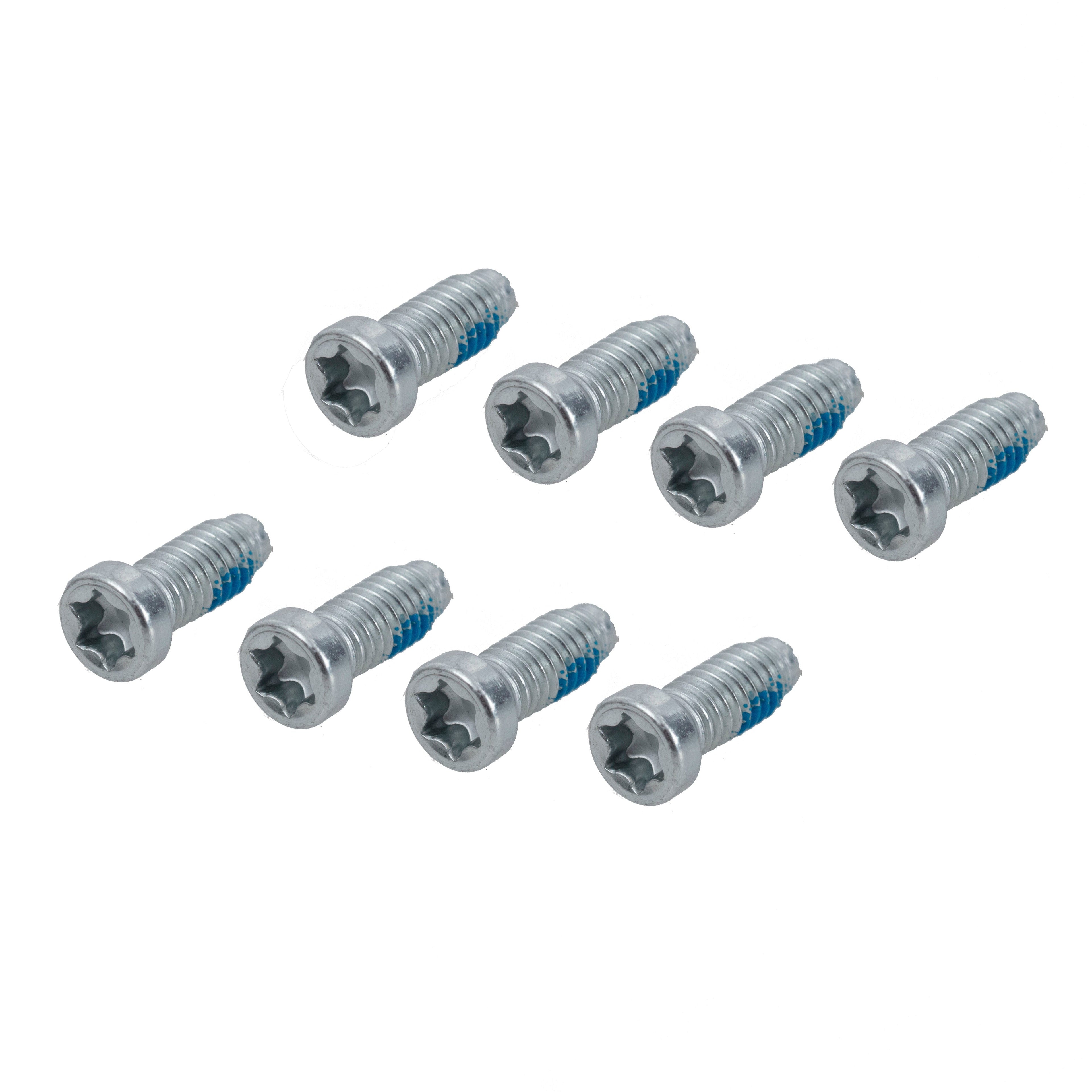 Sram T20 spider Torx mounting bolts