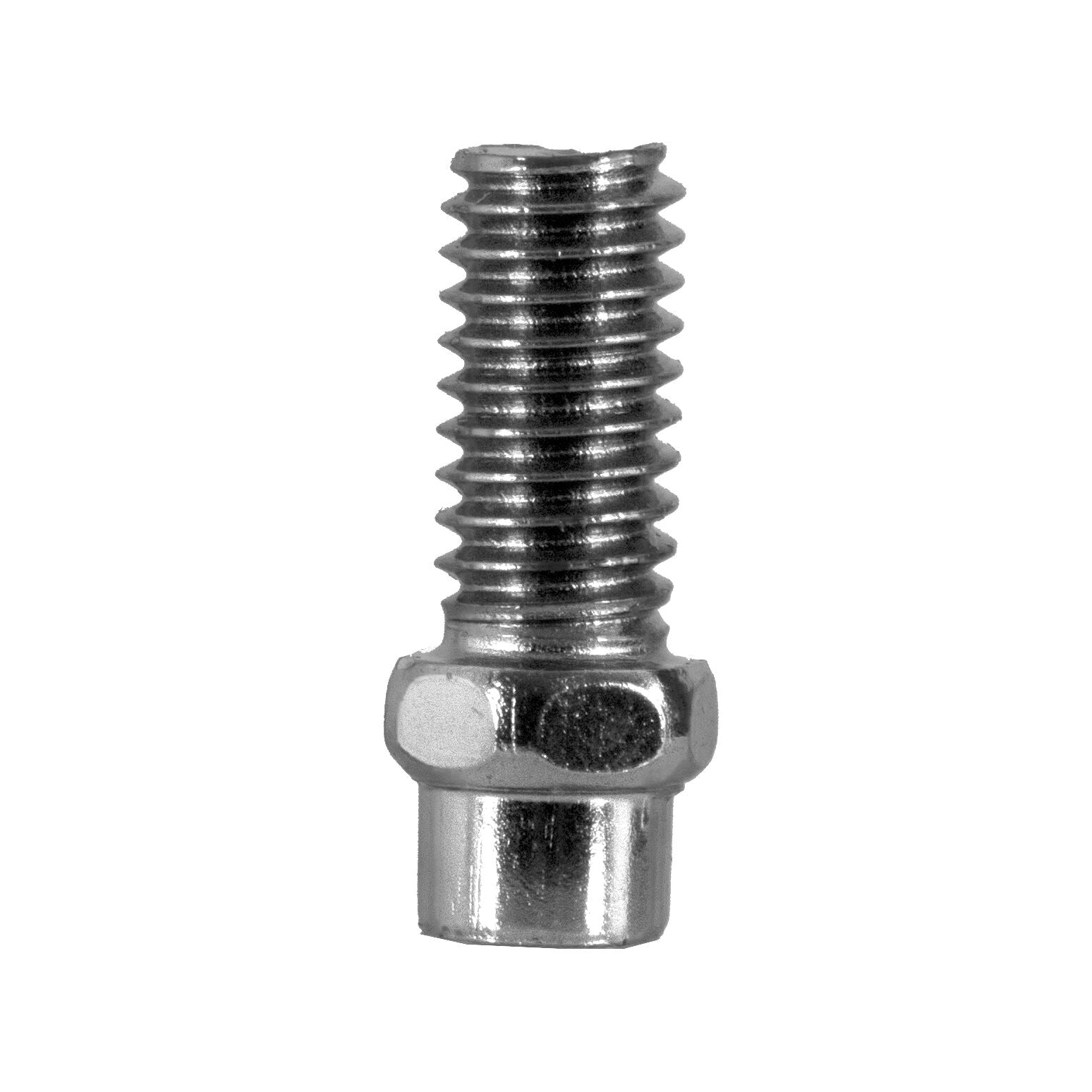Exustar grip pin pedals kit 8 mm