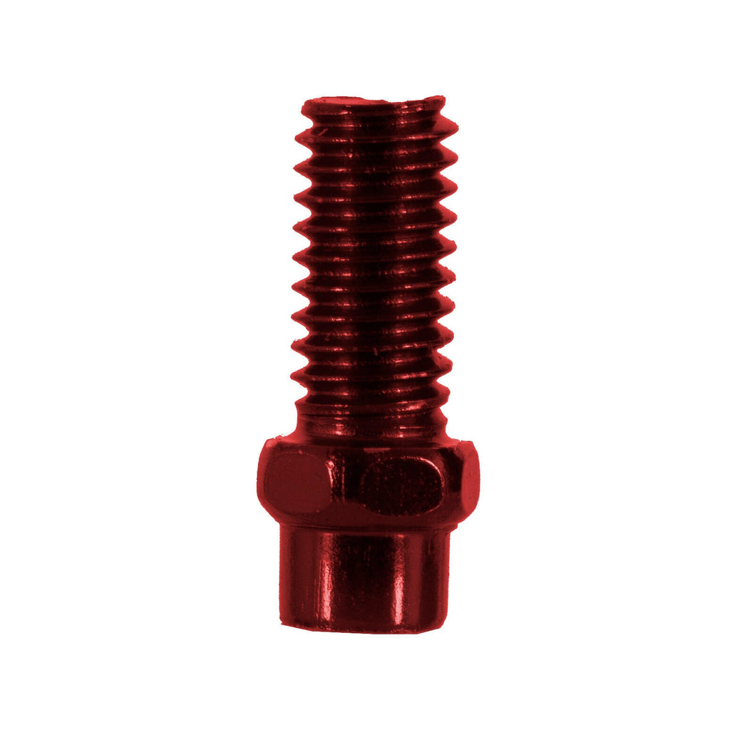 Exustar grip pin pedals kit 8 mm