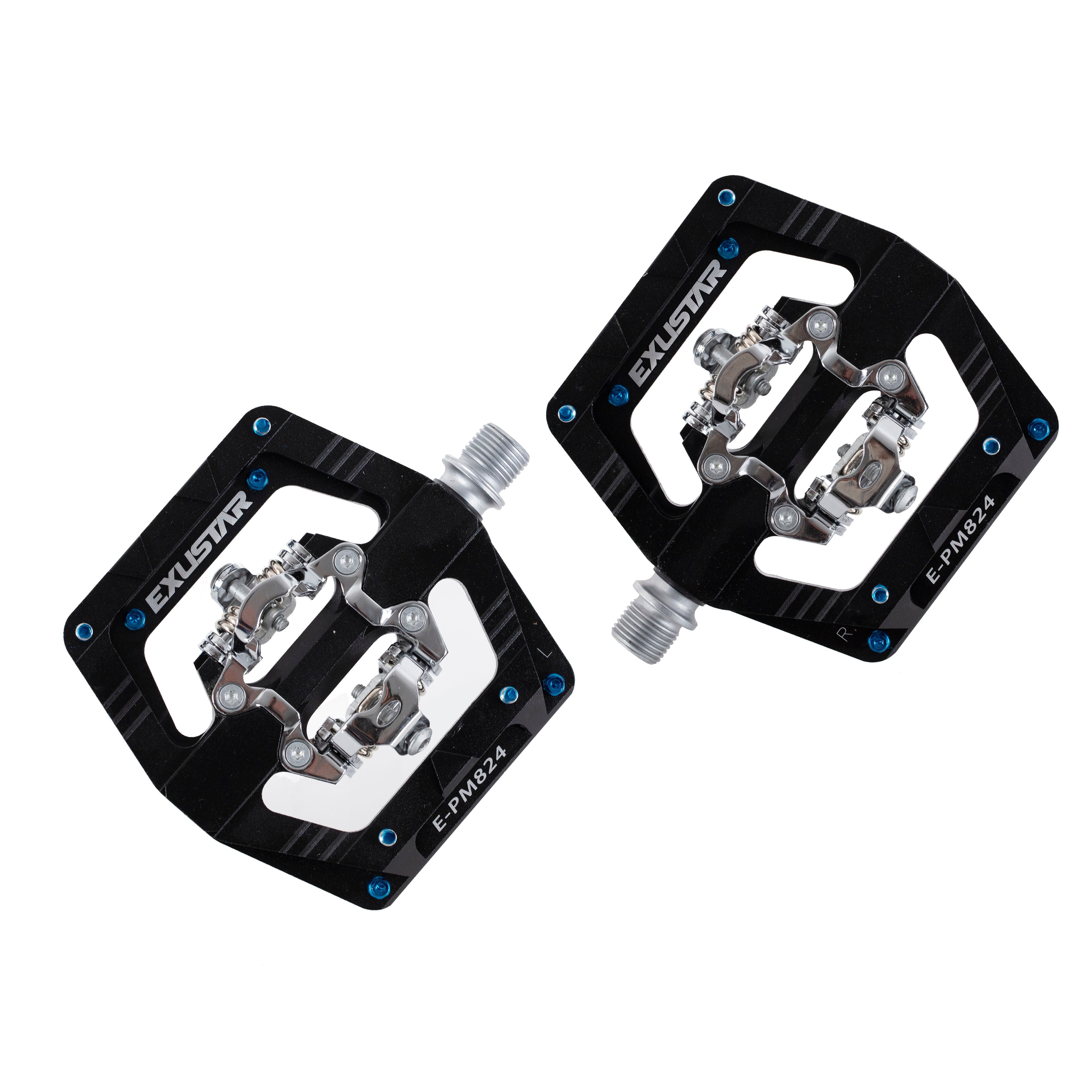 Exustar Enduro E-PB824 pedals