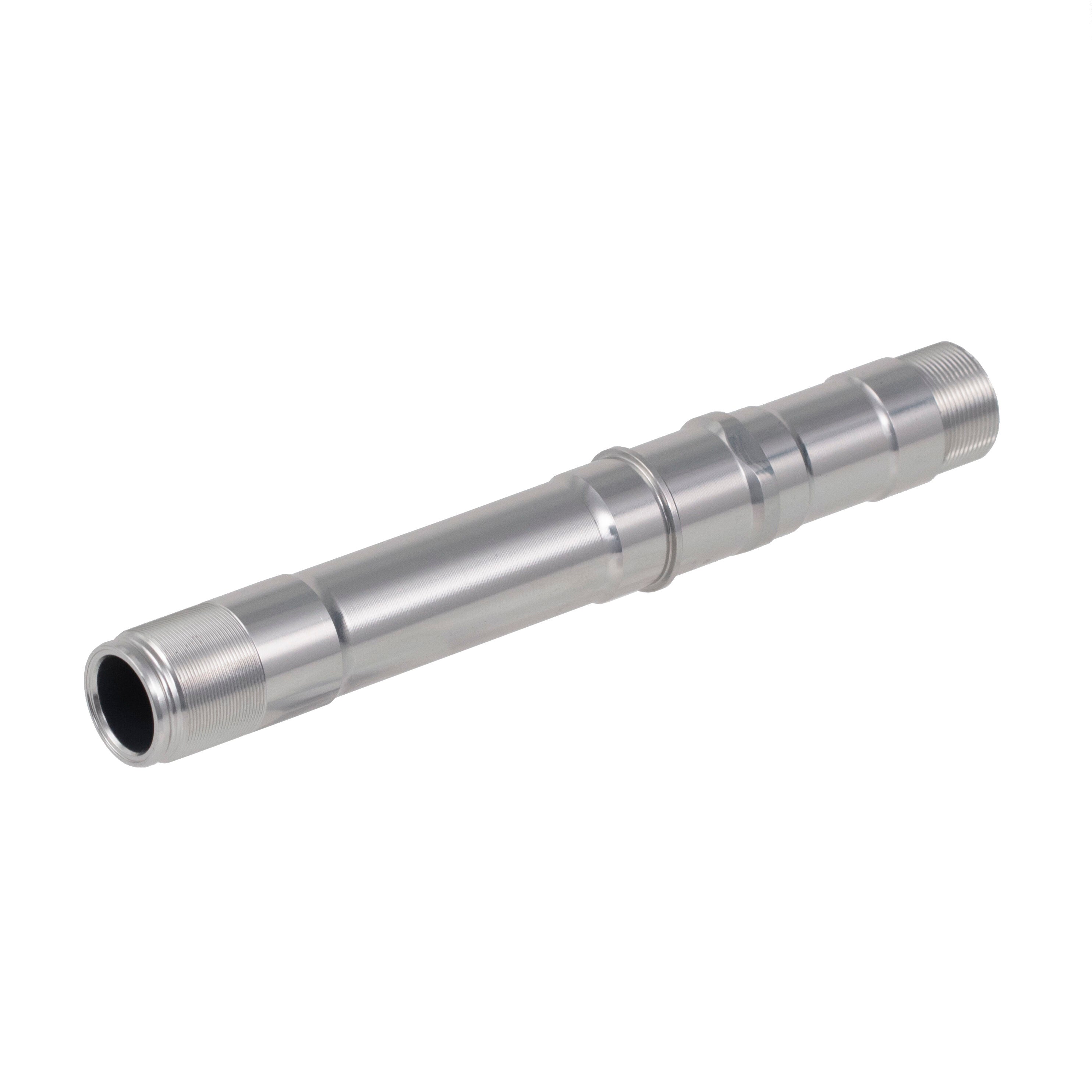 Fulcrum R4-006 rear hub axle
