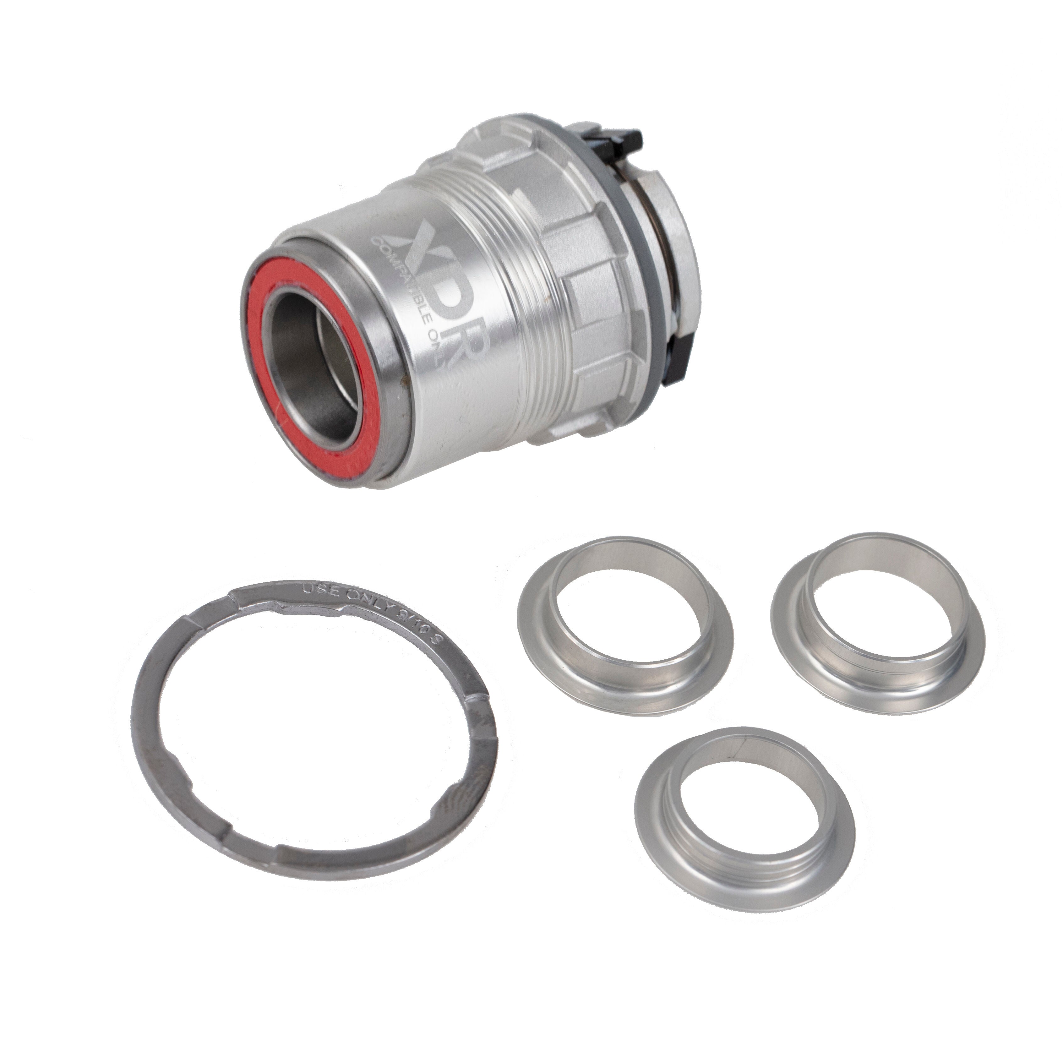 Fulcrum driver body 17 mm