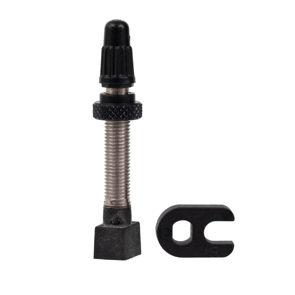 Fulcrum UST 2-Way Fit removable valve