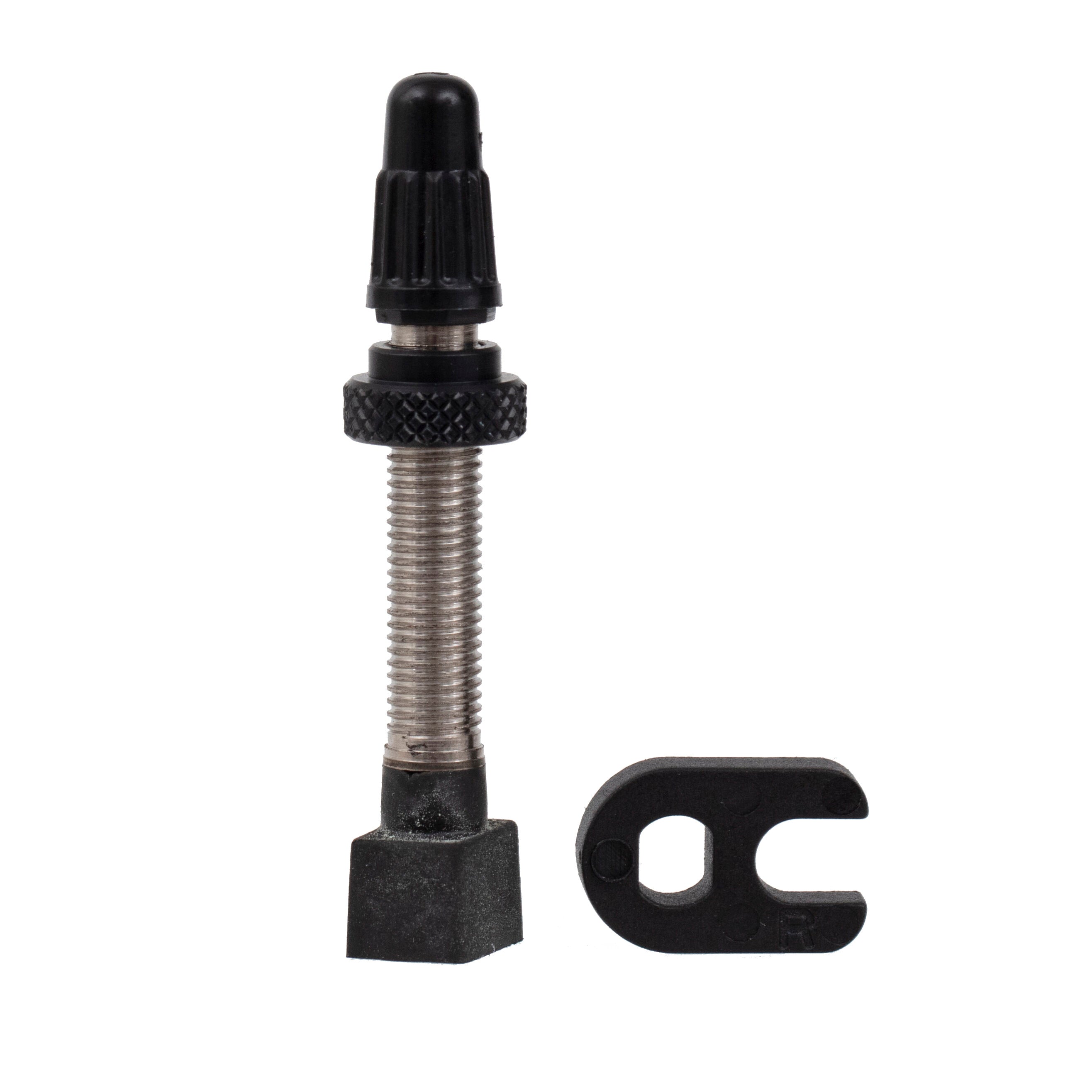 Fulcrum UST 2-Way Fit removable valve