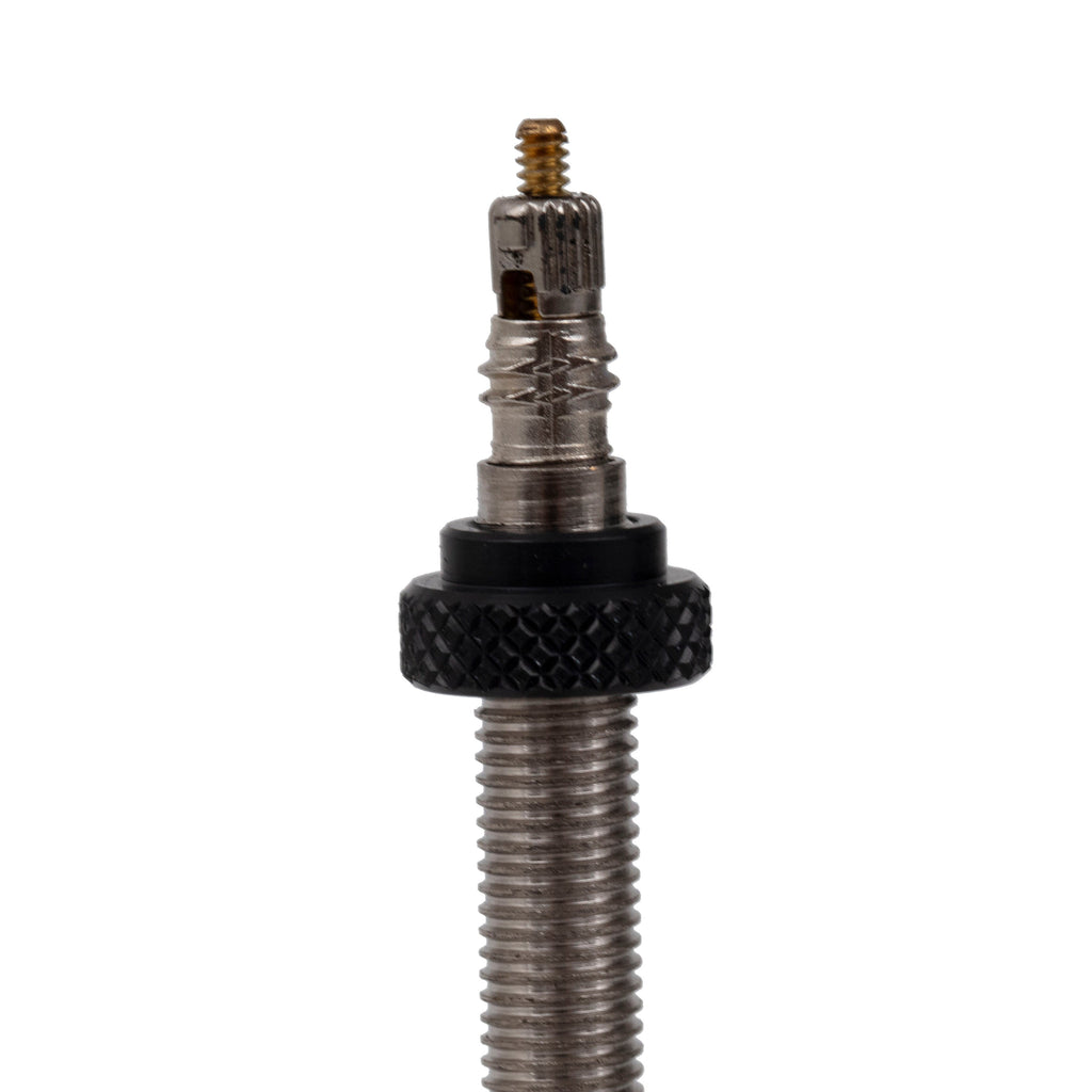 Fulcrum UST 2-Way Fit removable valve