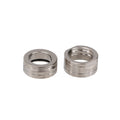 Fulcrum RM16-TA12142 135/142 mm rear thru axle adapter