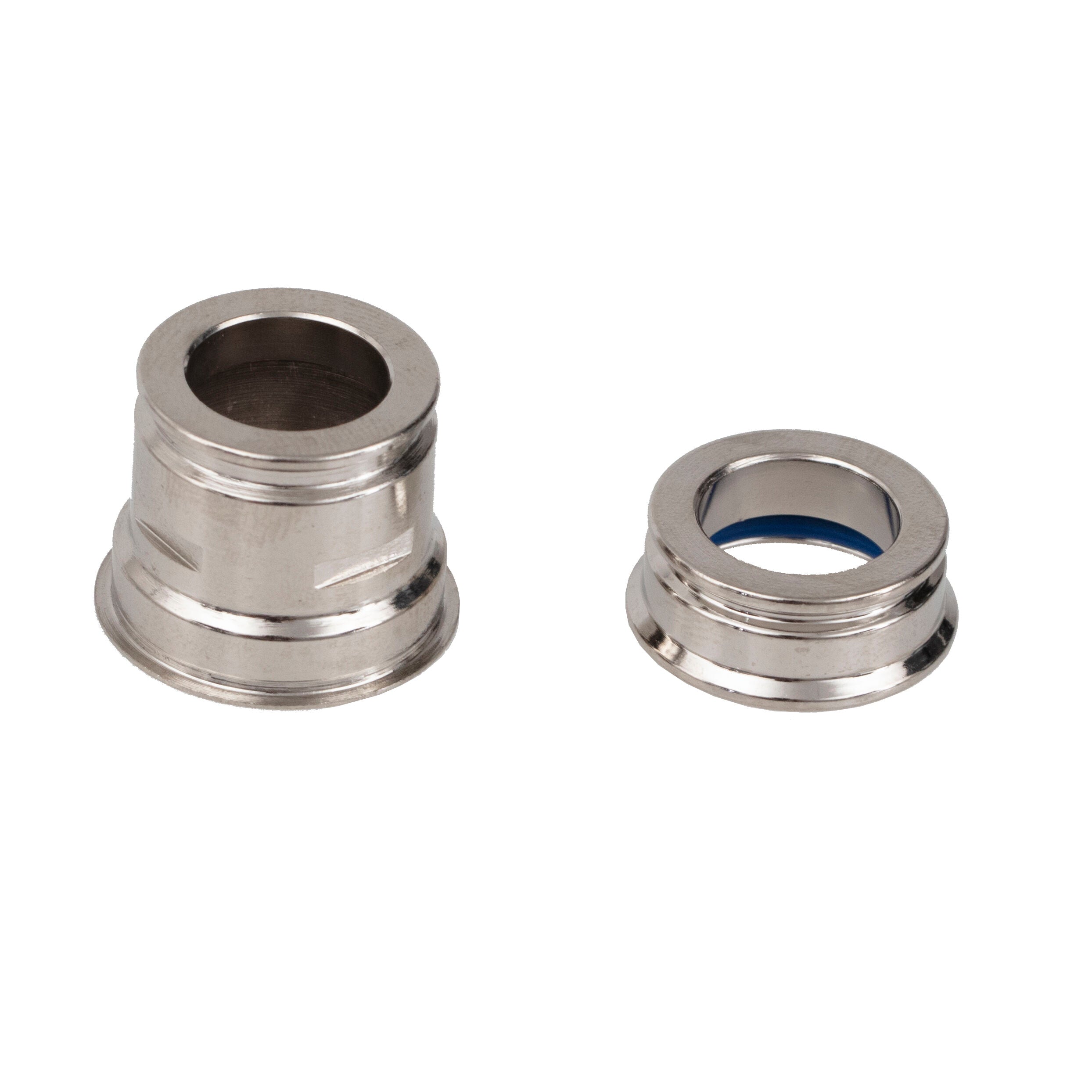 Fulcrum RM11-TA12 AFS 135/142 mm rear thru axle adapter