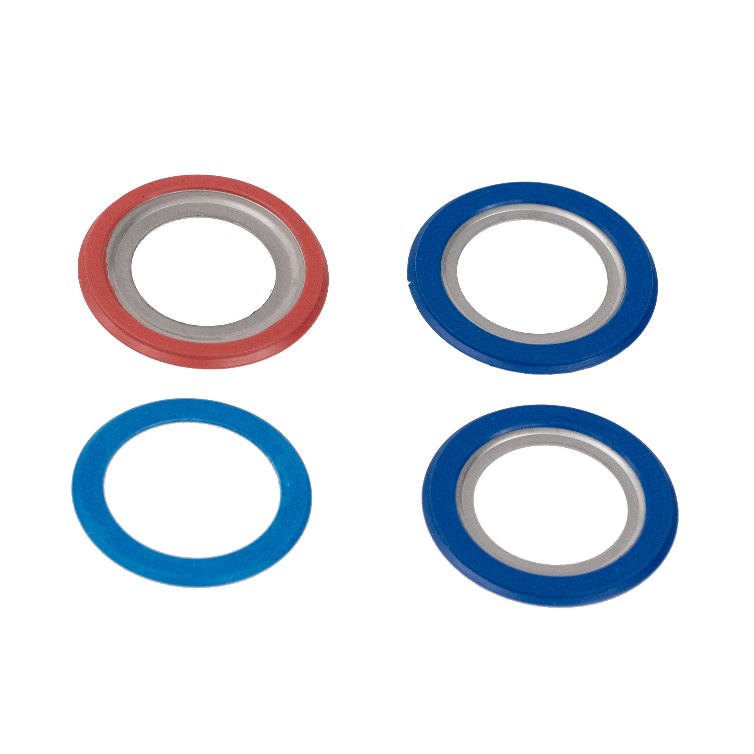 Fulcrum DRP industrial bearings protection kit