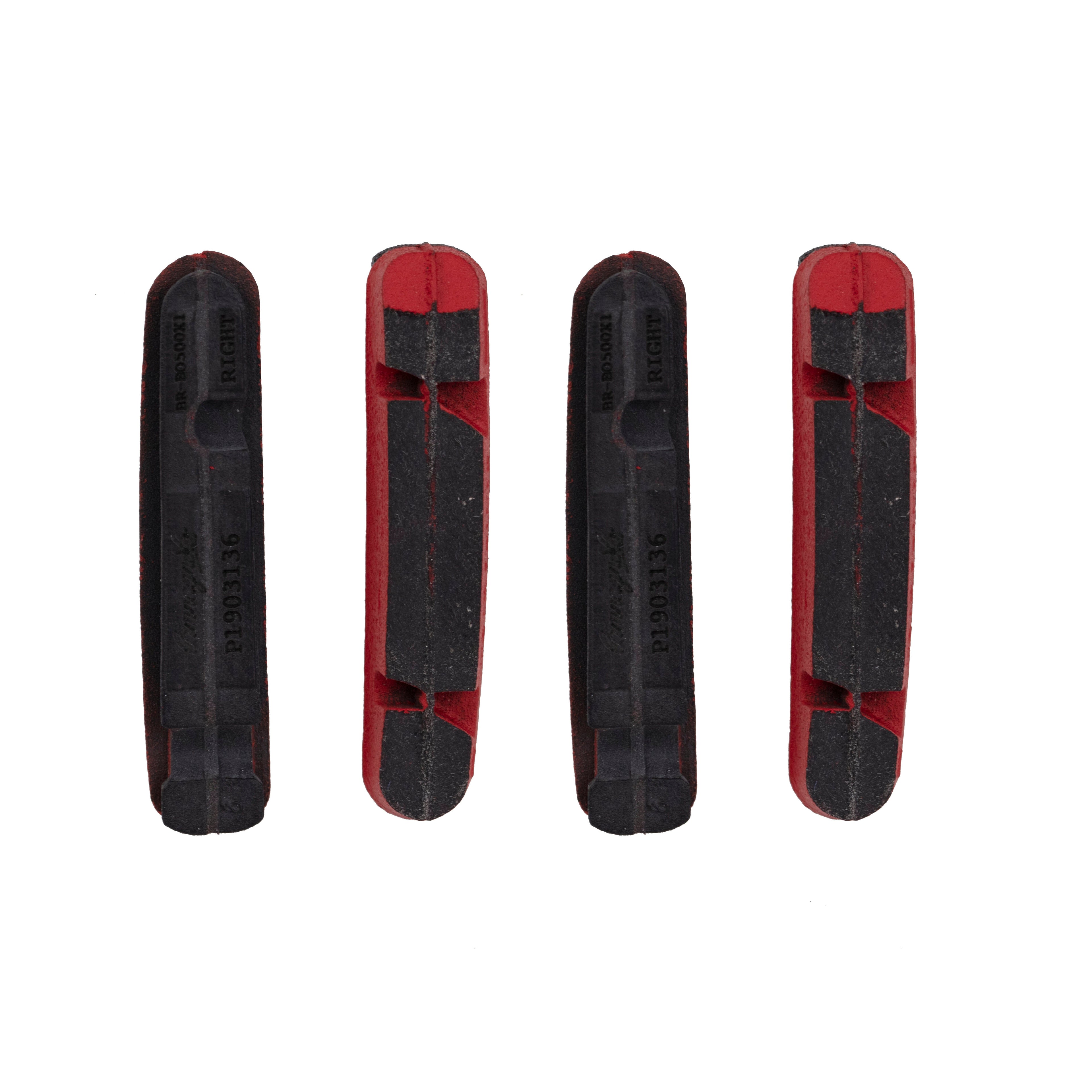 Fulcrum BR-BO5001/BO500X1 brake pads for carbon rims