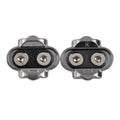 Crank Brothers Standard Release Zero Float cleats