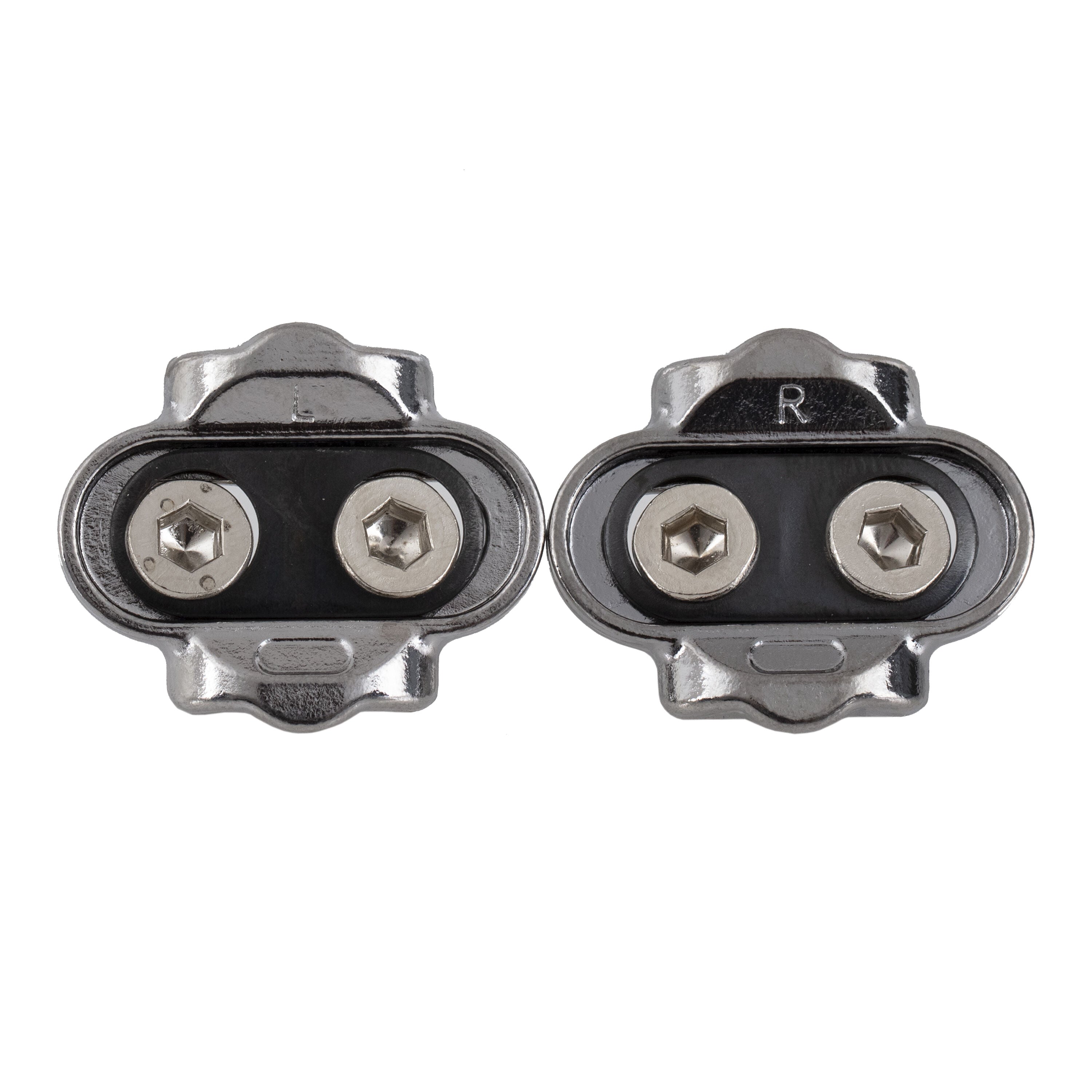 Crank Brothers Standard Release Zero Float cleats