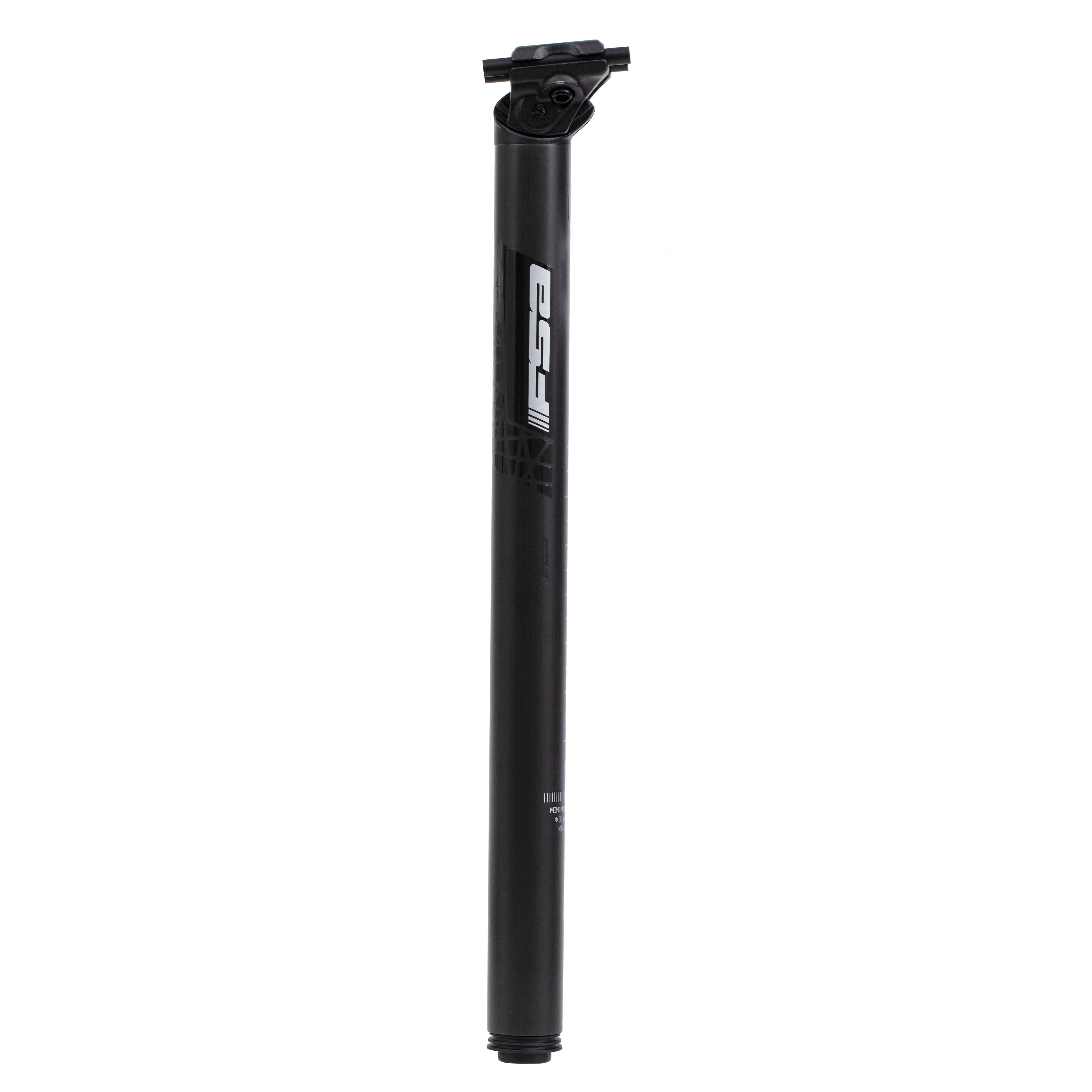 FSA SL-K Carbon UD ITC SB0 Di2 seatpost