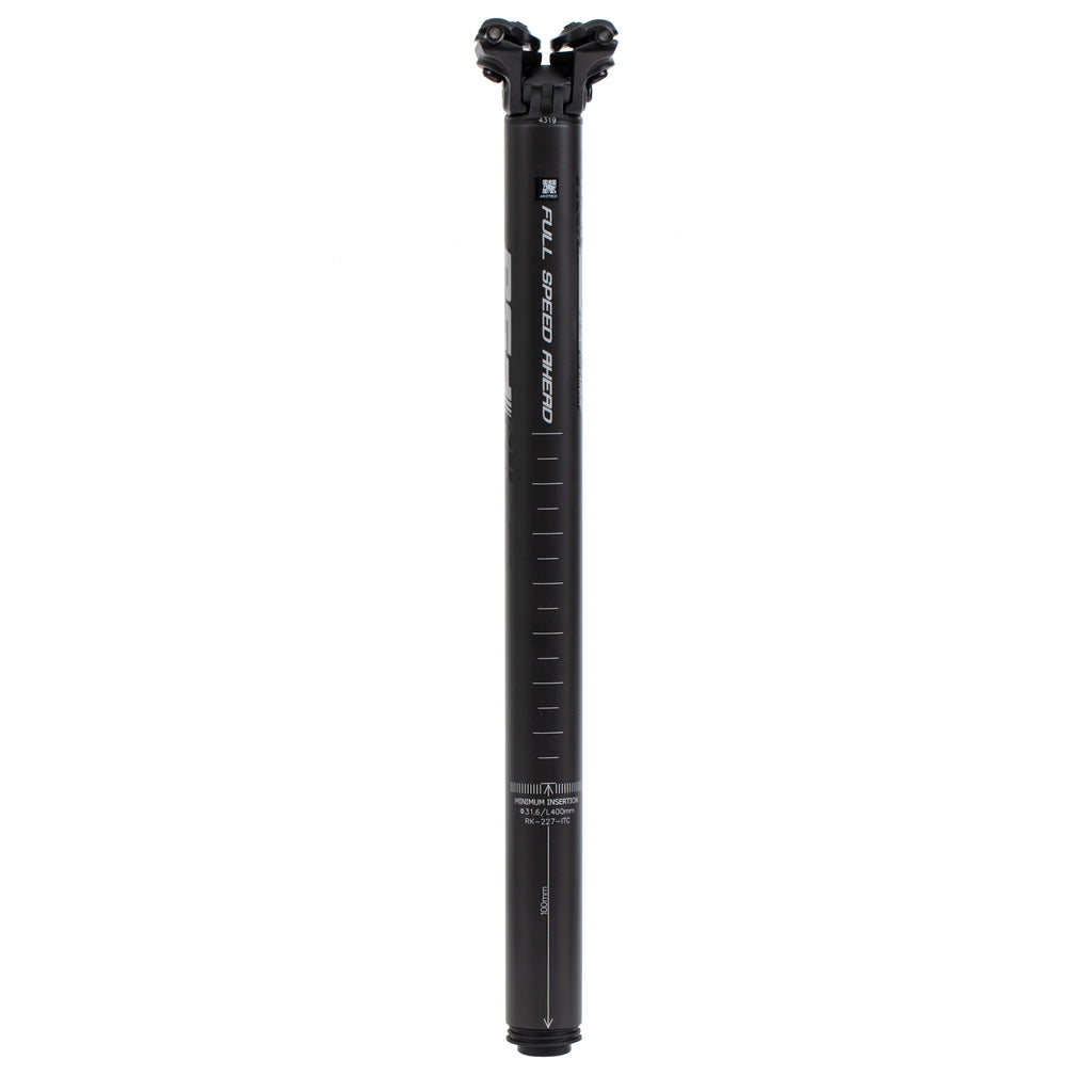 FSA SL-K Carbon UD ITC SB0 Di2 seatpost