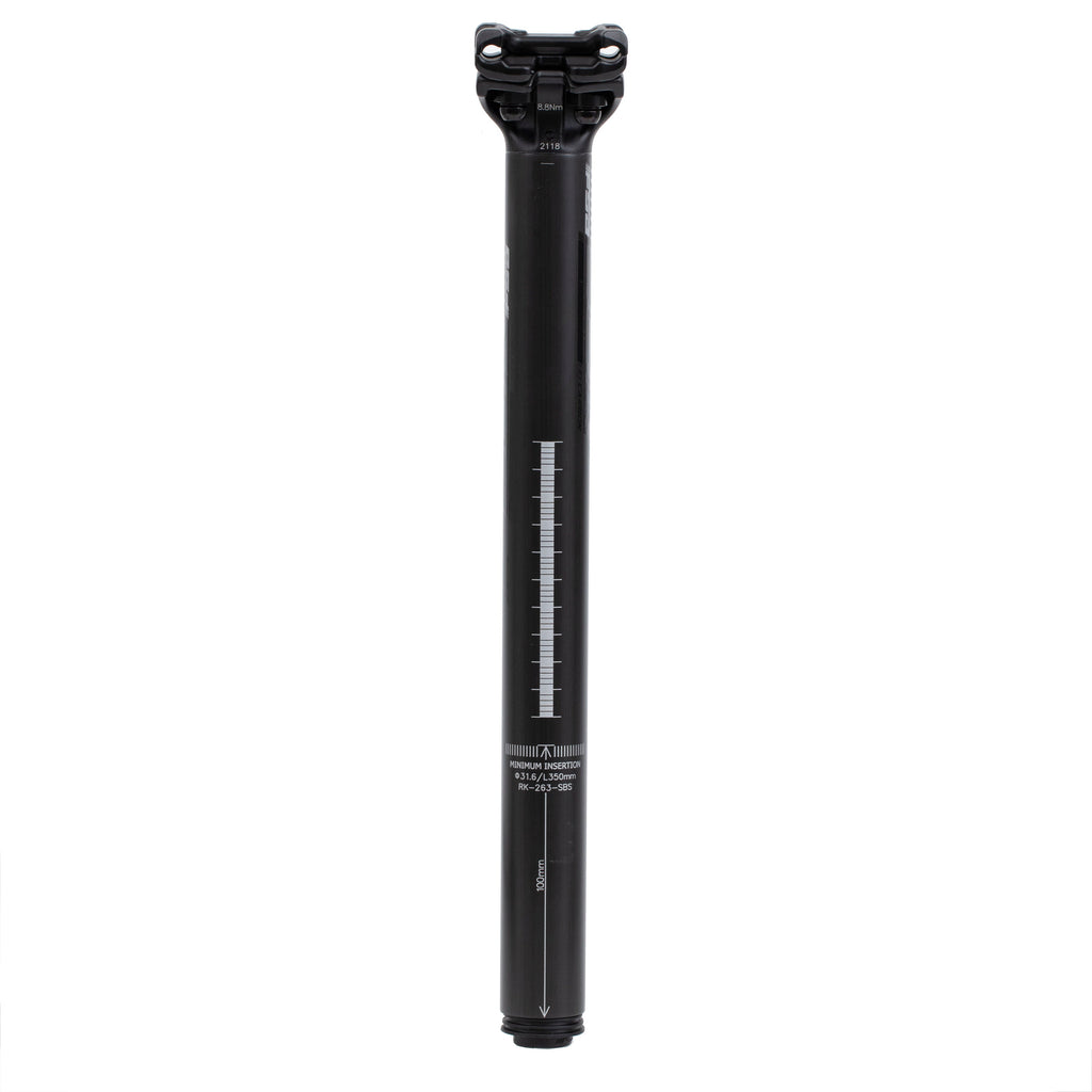 FSA SL-K Carbon UD SBS SB20 Di2 PS seatpost