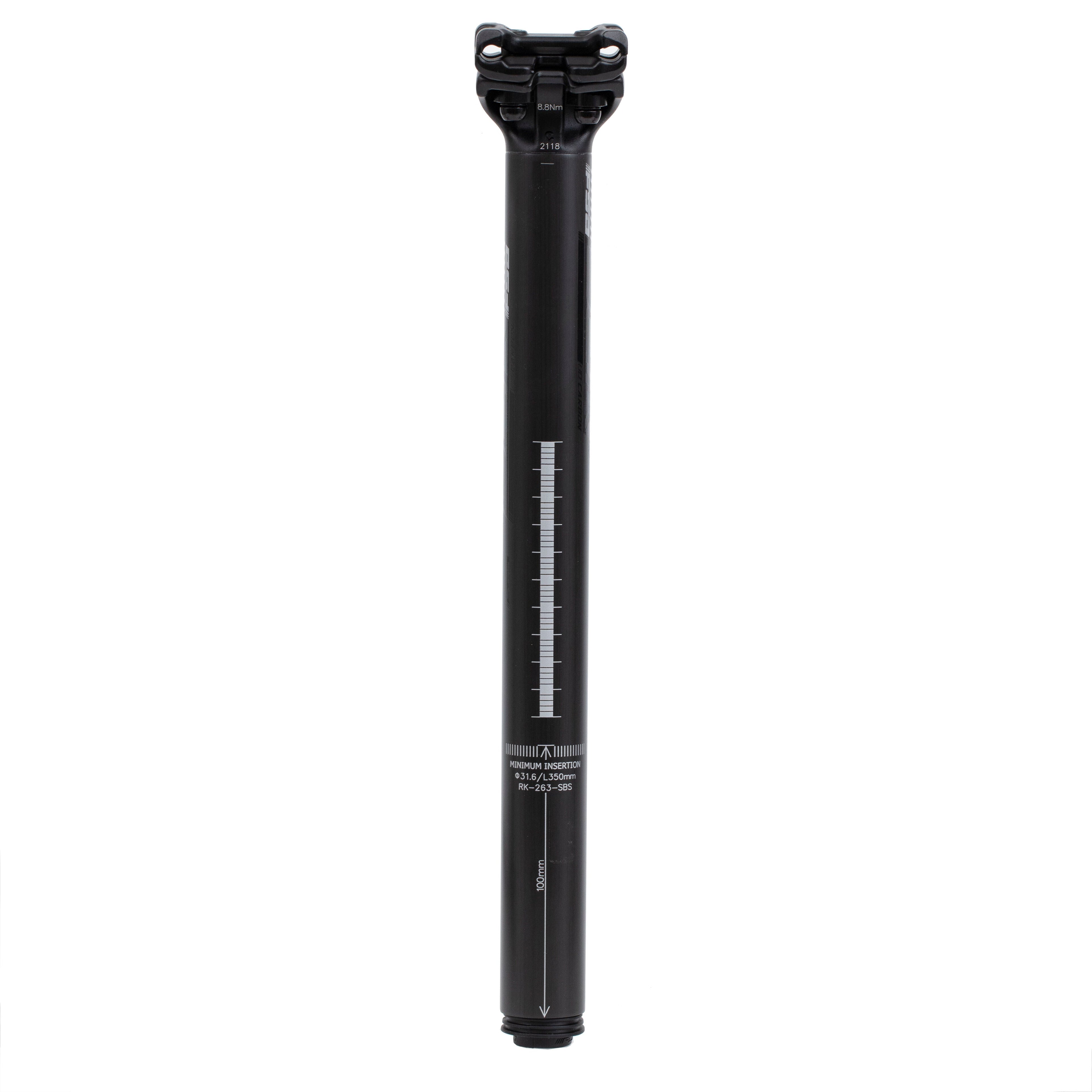 FSA SL-K Carbon UD SBS SB20 Di2 PS seatpost